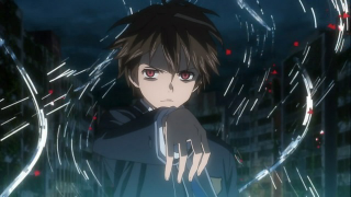 Illustration for article titled Dex's Review: Guilty Crown